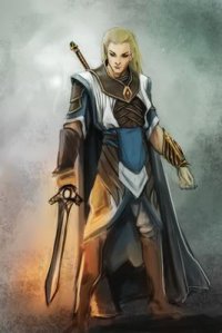 Kalthier, an image I used in a previous campaign.